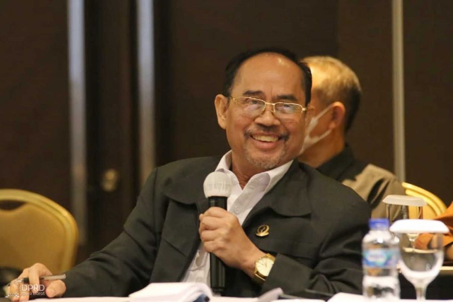 DPRD Jabar Terima Enam Usulan Rancangan Peraturan Daerah Tahun 2023
