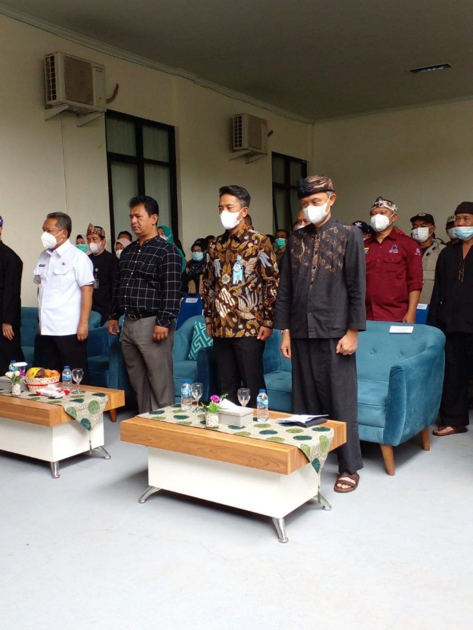 Komisi B Dorong Stimulus bagi UMKM Tingkatkan Ekonomi Bandung