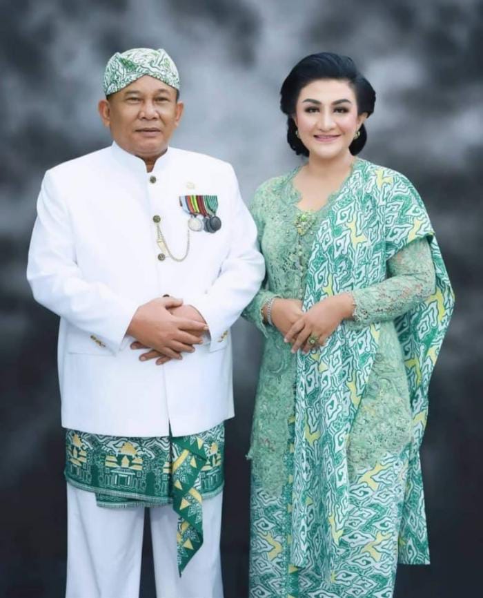 Anniversary Tahura ke-38: Rinrin Merinova Apresiasi Kontes Burung Mania di Wisata Taman Hutan Raya