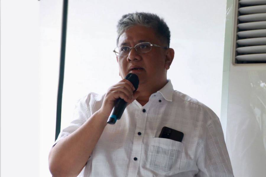 DPRD Jabar Serap Informasi Mekanisme Pemberhentian Kepala Daerah