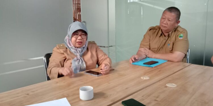 Ketua DPRD Jabar Taufik Hidayat Banyak disebut Masyarakat Tidak Pernah Lakukan Reses, Benarkan Demikian?