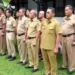 Apel di Lingkungan Dinas Bina Marga dan Penataan Ruang Provinsi Jabar