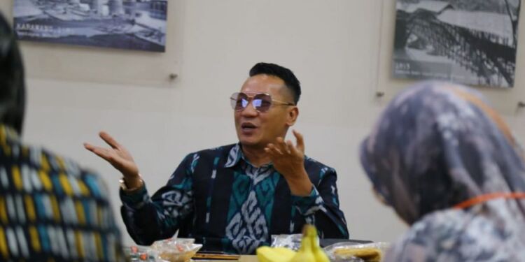 DPRD Dukung Penuh Upaya Penuntasan Konflik Pertanahan di Jawa Barat