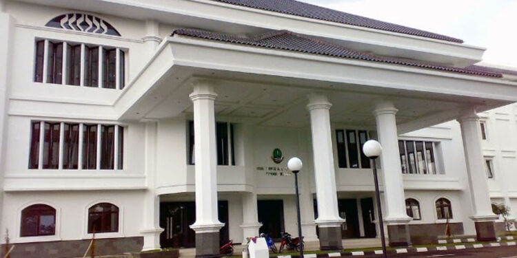 Gile! Anggaran Reses DPRD Jabar Diduga Dikorupsi