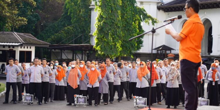 Cuti Bersama dan Libur Lebaran: Kantor Pos Tetap Buka