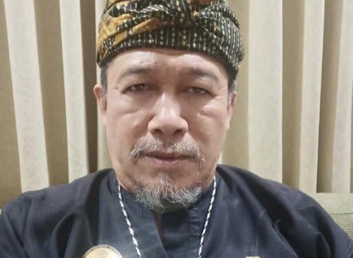 Anggaran untuk Kesejahteraan dan Komunikasi Wakil Rakyat Jawa Barat Mencapai Rp120 Miliar