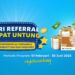 Yuk Ikutan bjb Beruntung, Dapatkan Insentif Menarik dari bank bjb