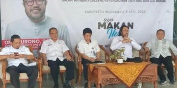 PERLUASAN SAFARI GEMARIKAN