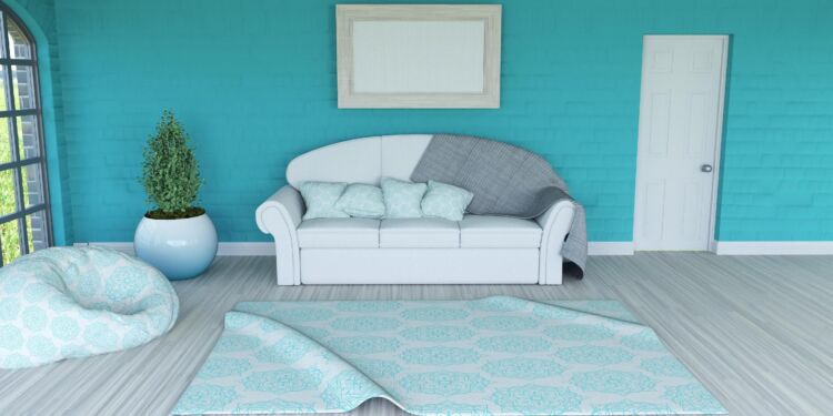 Tips Penting saat Memilih Karpet Rumah