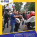 PWI dan IKWI Kota Bandung Berbagi untuk Pekan Kedua di bulan Ramadhan 1444 H
