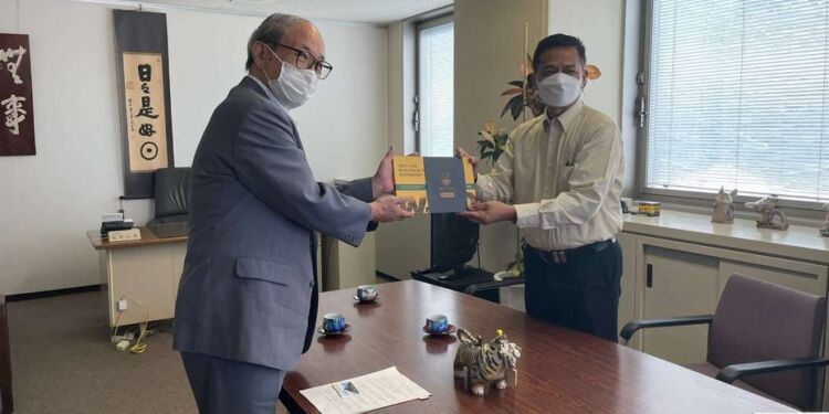 Peluang Pekerja Berketerampilan Khusus Jabar Semakin Terbuka di Jepang