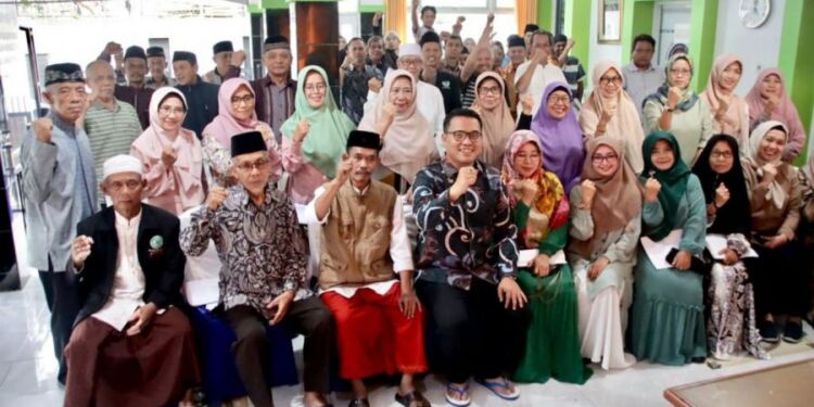 Perda Penyelenggaraan Pesantren Berperan Wujudkan Keberlangsungan Pesantren