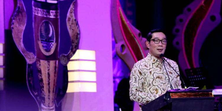 Ridwan Kamil Dorong Industri Film di Jawa Barat Jadi Sumber Ekonomi dan Diplomasi Budaya