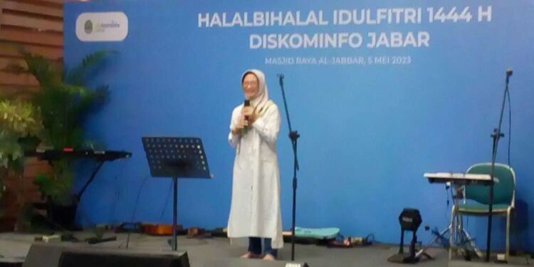 56.687 KK Korban Gempa Cianjur Terima Dana Stimulan