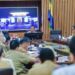 Ema Sumarna: Camat Harus Proaktif Bangun Kota Bandung