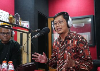 DPRD Kota Bandung Maklumi Langkah Reaktivasi TPA Cicabe