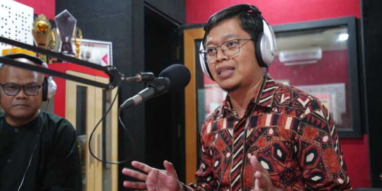 DPRD Kota Bandung Maklumi Langkah Reaktivasi TPA Cicabe