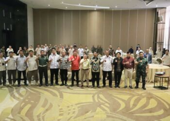 DPRD Minta Satpol PP Lebih Tegas ada Pelanggar Aturan