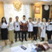 H. Erwin Apresiasi Para Milenial BUANA Kota Bandung
