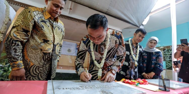 Dua SLB di Kota Bogor Resmi Alih Status Menjadi Negeri