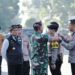 Forum RW Sambut Antusias Hadirnya Polisi RW