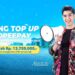 Top Up ShopeePay Pakai DIGI by bank bjb, Bisa Dapat Hadiah Jutaan Rupiah!