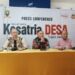 Inkubator Bisnis Sangga Buana Persiapan Indonesia Emas Tahun 2045