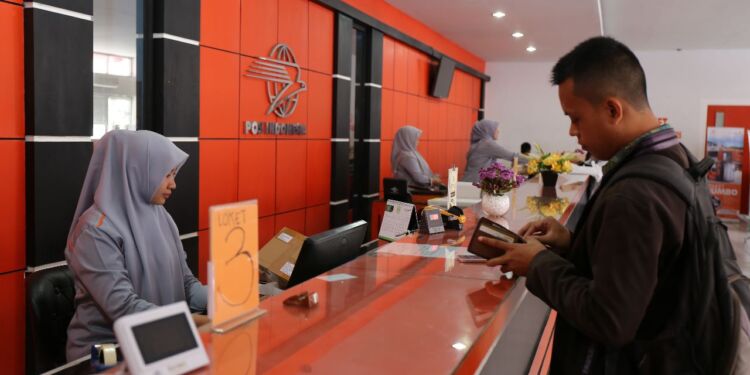 PT Pos Indonesia Berikan Layanan Pinjaman Kredit Pensiun, Berikut Syaratnya!