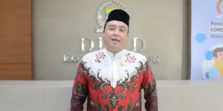 Ketua PKB Kota Bandung H. Erwin Optimis Target 8 Kursi di Pemilihan Legislatif 2024