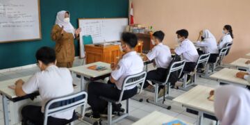 Implementasi Kurikulum Merdeka Belajar di Kota Bandung Tunjukkan Tren Positif