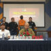 Bule yang Ludahi Imam Masjid Akhirnya di Deportasi