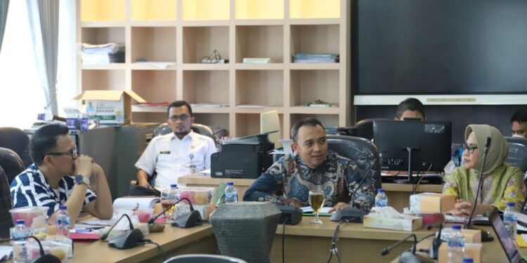 Komisi C Harap Kang Pisman Dioptimalkan