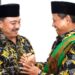 Komisi V DPRD Jawa Barat Menghadiri Pelantikan Dewan Hakim STQH Tingkat Jabar