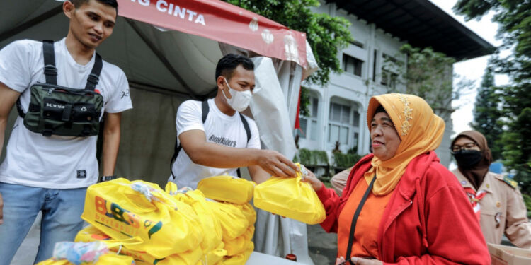 Masya Allah, Siswa Jabar Kumpulkan Infak 8,33 Miliar Rupiah Melalui Program IMAM