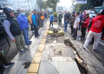 Pemkot Bandung Targetkan Ducting Ruas Jalan Riau – Banda Tuntas Mei Ini
