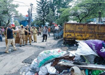 Pemkot Targetkan Seluruh RW Mampu Selesaikan Sampah di TPS
