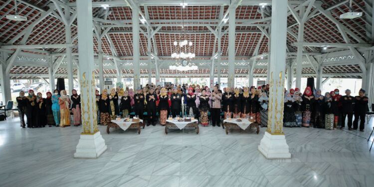 Peringatan Hari Kartini: Perempuan Berdaya, Tingkatkan Kualitas Keluarga