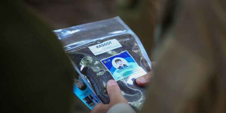 Permudah Masyarakat Menabung, Bank Sampah Induk Kota Bandung Luncurkan BSI Go