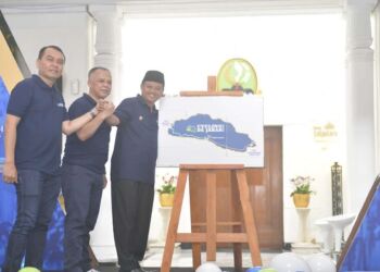 Perpaduan Balap Sepeda dan Keindahan Alam Jabar Selatan