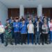 Plh Wali Kota Bandung Dorong KONI Akselerasi Pembinaan Atlet Berprestasi