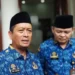 Plh Wali Kota Bandung Sesalkan Kasus Bule Ludahi Imam Masjid