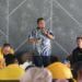 Sadar Muslihat Ajak Perguruan Tinggi dan Mahasiswa Tingkatkan Kesadaran Politik Masyarakat