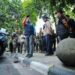 Satgas Trotoar Segera Bergerak Tertibkan Parkir Liar