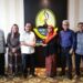 Sekretariat DPRD Jawa Barat Terima Kunjungan Kerja Komisi B dan D DPRD DKI Jakarta