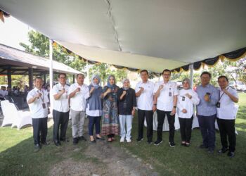 Sinergisitas Bulog dan Pemkot Bandung Akselerasi Pertumbuhan Ekonomi