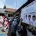Siswa SLB ABC YPLAB Sisihkan Uang Saku untuk Bantu Sesama