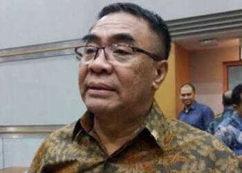 Kang Sodik: Money Politik Ngaganggu Pisan Kana Alam Demokrasi!