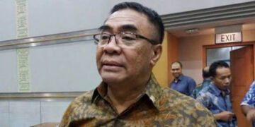 Kang Sodik: Money Politik Ngaganggu Pisan Kana Alam Demokrasi!