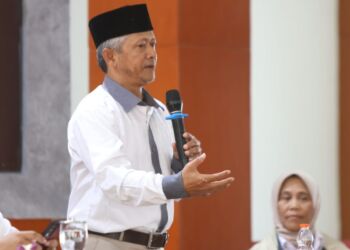 Kang Sodik: Lamun aya nu leuwih ti Sim Kuring, Pek Dukung!
