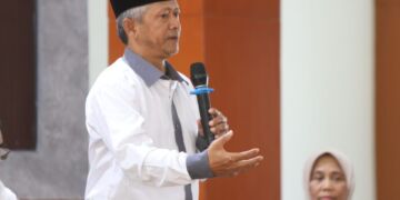 Kang Sodik: Lamun aya nu leuwih ti Sim Kuring, Pek Dukung!